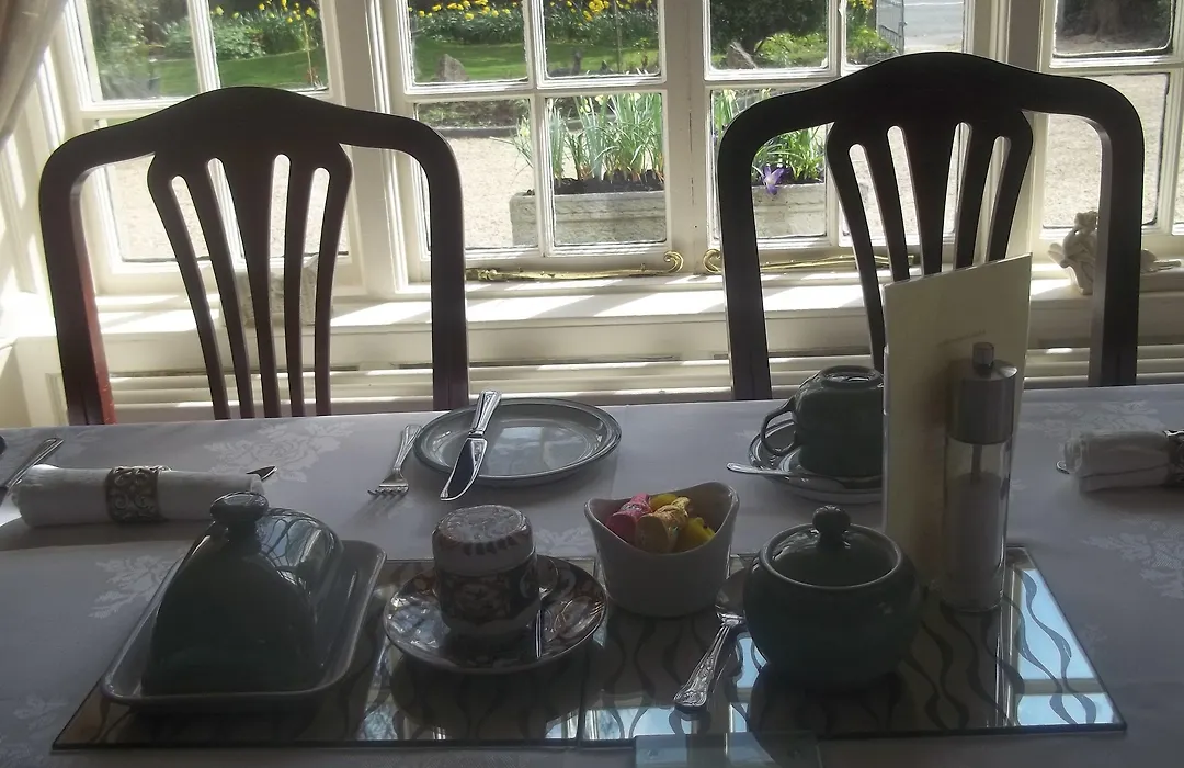 St Judes B&B-1